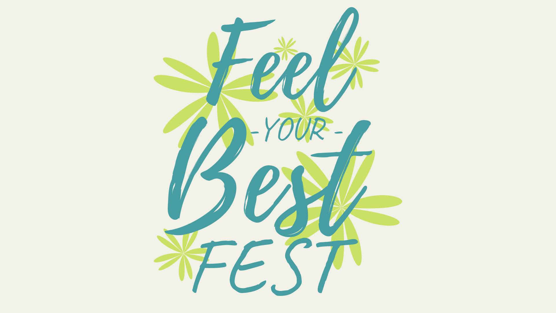 Meditation class with Pauline Stephens in Richmond, Virginia at Feel Your Best Fest