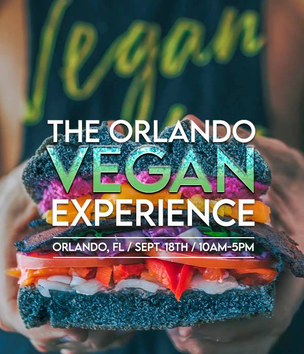 Pauline Stephens is scheduled to speak at the Orlando Black Vegan Experience