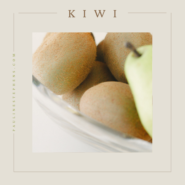 Kiwi Fruit Ayurveda Inspired Fruits for Weight Loss and Diabetes